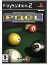 PS2- INTERNATIONAL POOL CHAMPIONSHIP(MTX)